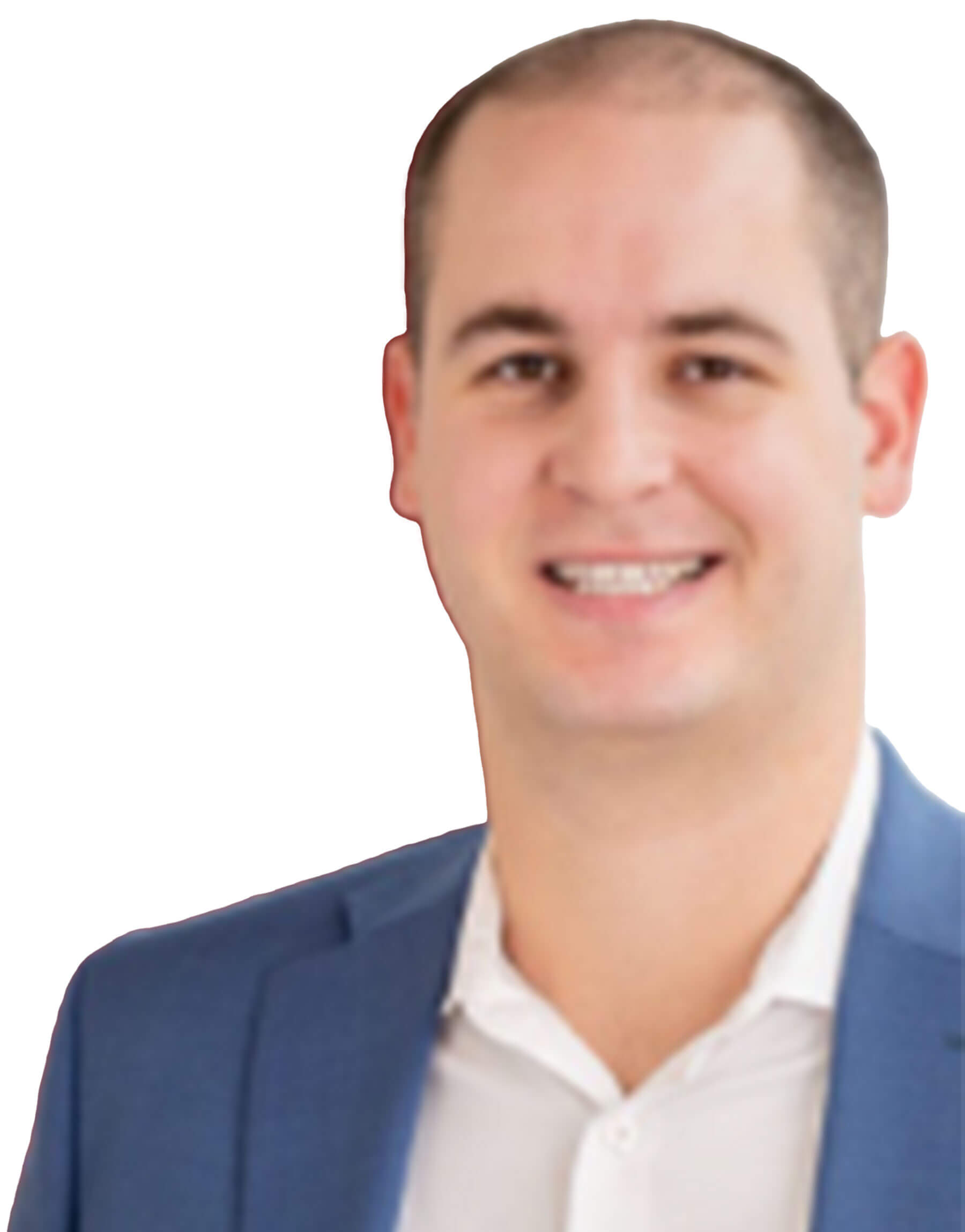 Daniel Gill